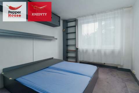 Mieszkanie na sprzedaż, 49,3 m2, Warszawa