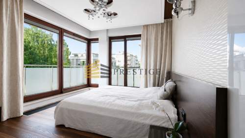 Apartament w prestiżowej lokalizacji