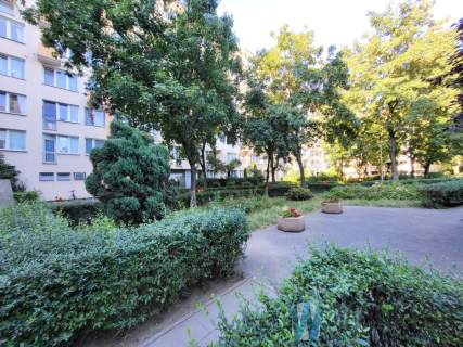 Bez prowizji I 2 pokoje Gocław