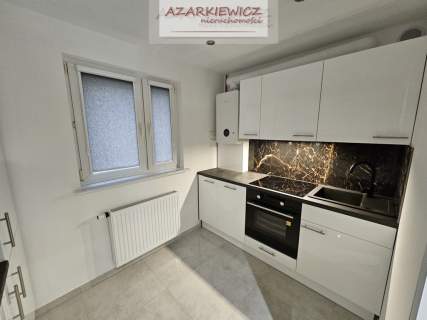Mieszkanie do wynajęcia, 40 m2, Myślibórz