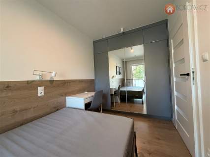 Centrum, ul. Kierowa 7 - apartament z tarasem