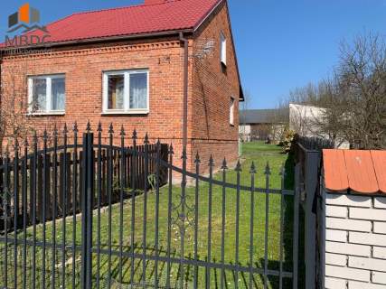 Dom tańszy niż mieszkanie w Krakowie, Jeżów