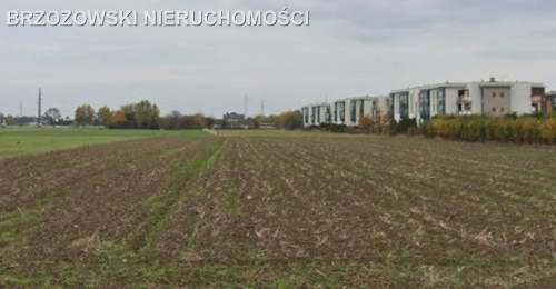 Stara Iwiczna, MPZP, mieszkaniowa 12, 14 jednostek