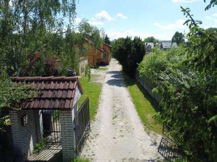 Dom jednorodzinny 280 m działka 17ar Bronowice