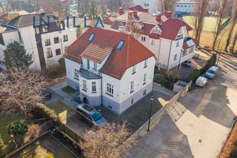 Stylowy apartament przy nadmorskim bulwarze