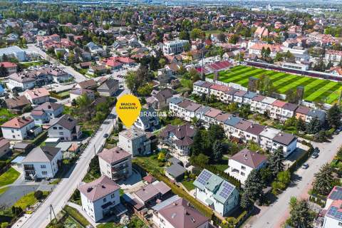 Dom wolnostojący / Niepołomice