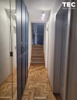 Bliźniak po remoncie pom. gospodarcze 234 m