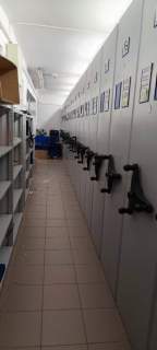 Biuro do wynajęcia, 1800 m2, Zamość