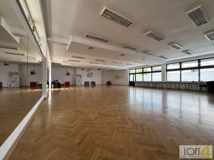 Sala premium w centrum, do wynajmu okazjonalnego