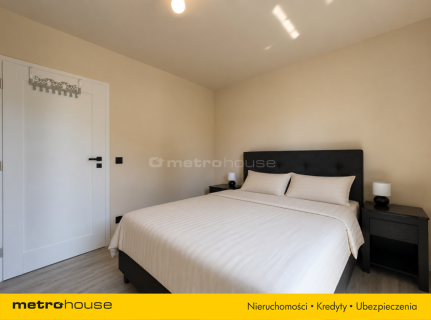 Apartament Sunset z Garażem Basenem 800m od morza