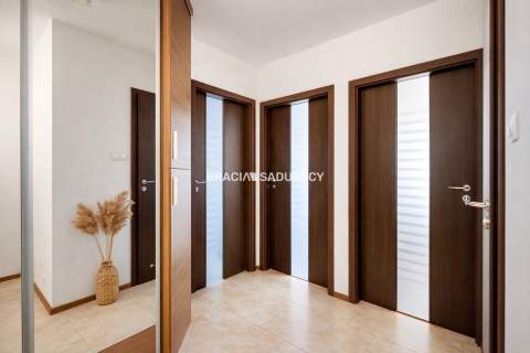 50m2, nowe budownictwo ul. Radzikowskiego