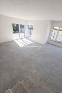 Nowoczesny dom z ogrodem 155m2