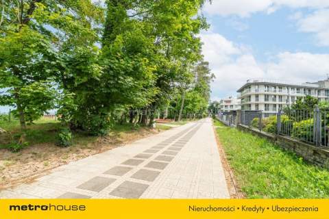 LUKSUSOWY APARTAMENT 50 m OD PLAŻY REWAL