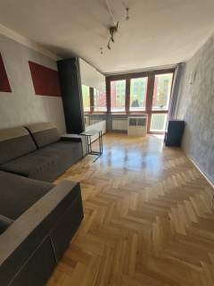 M4 z balkonem 2 piętro, idealne dla rodziny