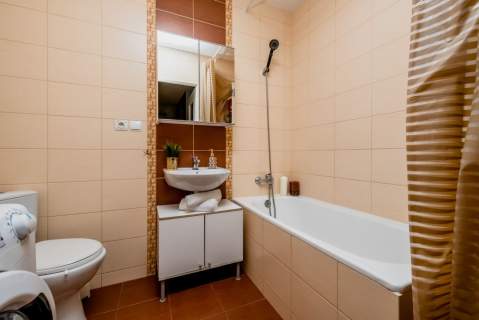 2 pokojowe 47m2 ul. Przyrodnicza Nowe Miasto