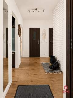 Mieszkanie 63,69 m balkon i piwnica