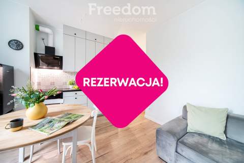 4 pokoje I nowoczesne osiedle 2023 I pilne