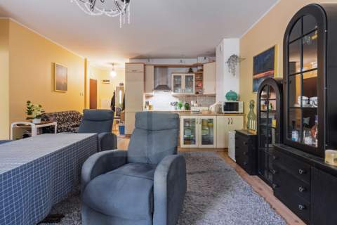 Sopot Górny 3 pokoje Taras Hala