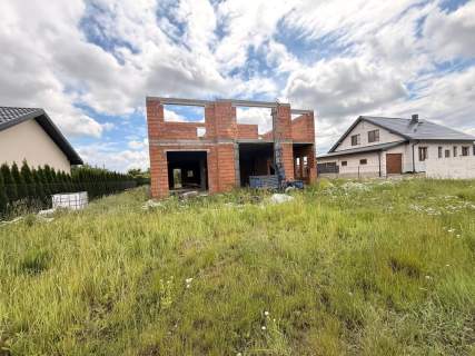 Działka na sprzedaż, 630 m2, Kłodawa