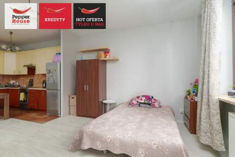 Apartament rodzinny 91,67 m z potencjałem