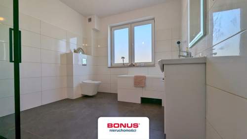 Dom dla dużej rodziny, inwestycja