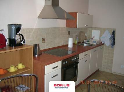 Mieszkanie do wynajęcia, 58 m2, Szczecin