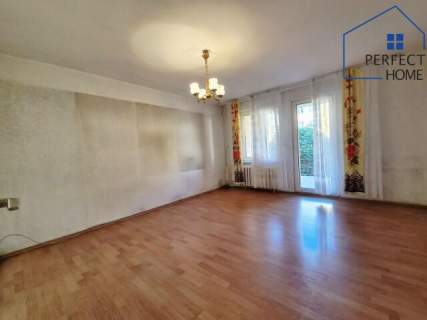 Duże Ustawne Mieszkanie Rybnik , 1 Piętro, 3 Pokoje duży balkon