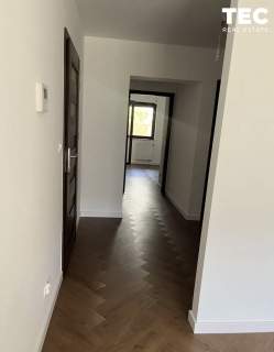 Grzegórzecka 62m2 3 pokoje 2 ogródki