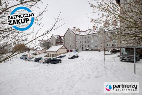 3 pokoje na Osiedlu Bajkowym