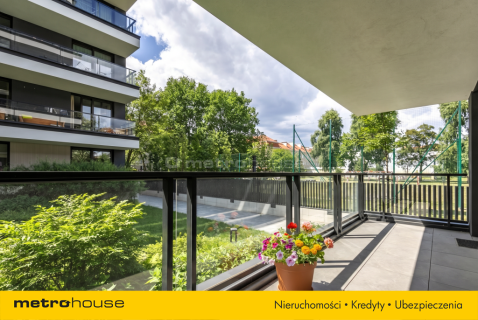 Apartament na sprzedaż Rezydencja Iwicka