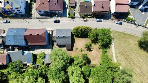 TYLKO U NAS Dom, 100m2, Działka płaska 6,5 ar