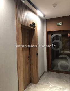 Mieszkanie na sprzedaż, 30,37 m2, Warszawa