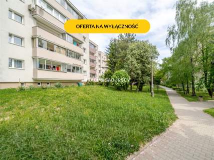Panoramiczny widok na Kraków, 3 pokoje, klima