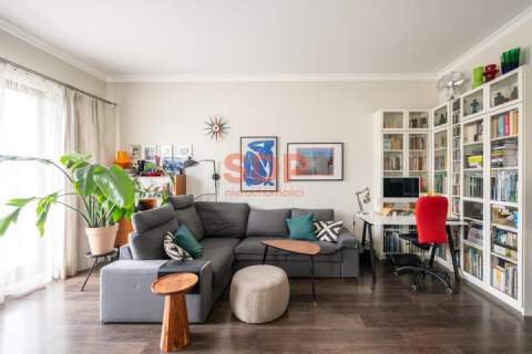 2 pokojowy apartament z dużym tarasem na osiedlu Belvedere.