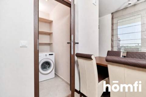 2 pokoje Tarnogaj Taras 30m2 Najwyższe piętro