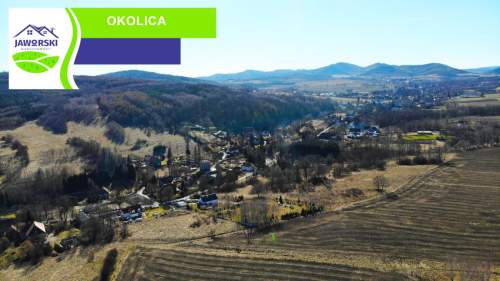 Działki budowlane w Dziećmorowicach - woda miejska