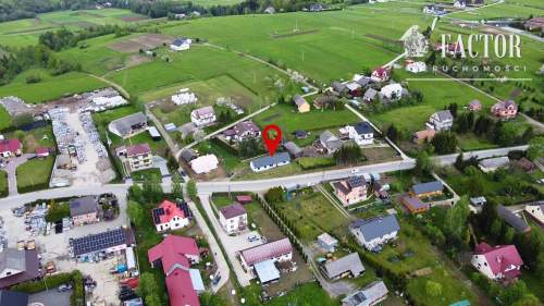 Siołkowa dom wolnostojący na sprzedaż, 685S/2026