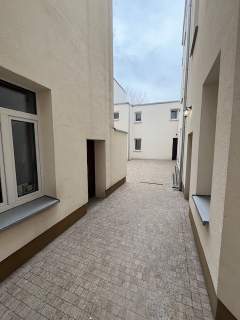 Września RYNEK Stylowe Poddasze 65m2 pełne wyposażenie