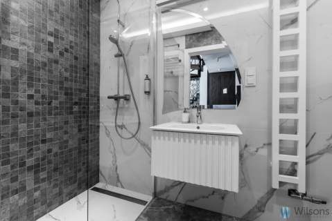 Apartament z antresolą - odliczenie VAT