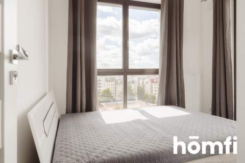 8 pietro, taras, balkon, SPA, siłownia