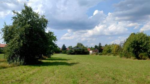 Radzymin, 4330 m2, MPZP, 5, 6 domów