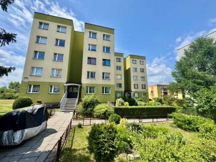 Mieszkanie na sprzedaż, 36,2 m2, Bytom