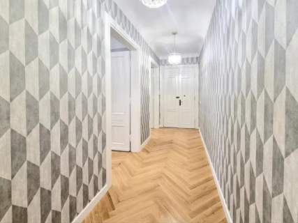 Nieruchomość komercyjna do wynajęcia, 115 m2, Warszawa
