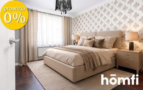 Gotowe do zamieszkania 72m2 3 pokoje 2x Garaż