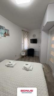 Apartament 2pok, taras miejsce postojowe w cenie 