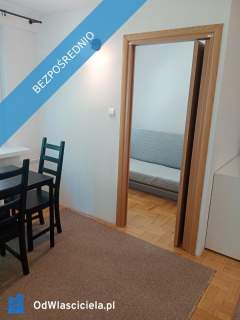 Wynajmę przytulną kawalerkę 40m2 Warszawa Rembertów