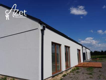 Dom na sprzedaż, 105 m2, Konstantów