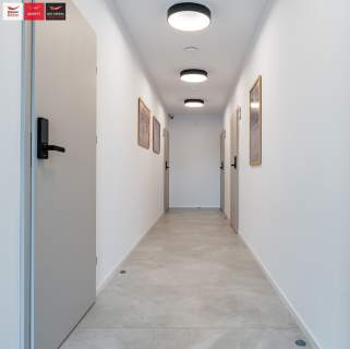 11 apartamentów Hotel/Pensjonat lub Dom Opieki