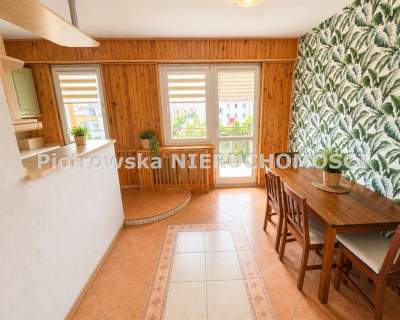 Mieszkanie na sprzedaż, 36,9 m2, Sieradz