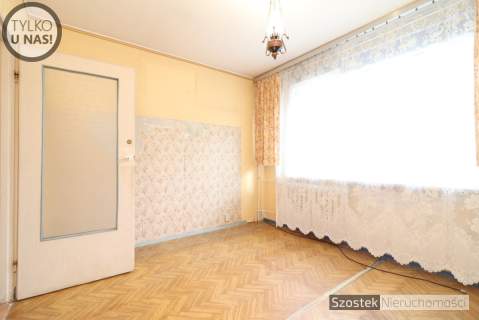 Kameralne/ciche/3 pokojowe/balkon/Tysiąclecie